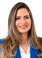 Foto de VANESSA FALCÃO DE SOUZA CASTELO LIMA