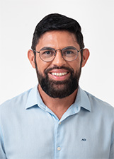 Foto de FRANCISCO RODRIGO DE MATOS DE SOUZA