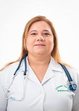 Foto de CRISTIANE COLARES MUNIZ