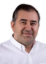 Foto de CÍCERO JUAREZ SARAIVA DA SILVA