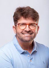 Foto de ALOÍSIO ANTÔNIO GOMES DE MATOS BRASIL