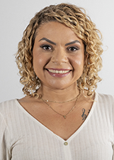Foto de RAFAELA SINÉSIO DA SILVA