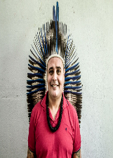Foto de Paulo Rubens Barbosa França