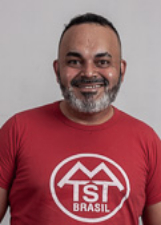 Foto de AIRTON GLEISSON TEIXEIRA LIMA