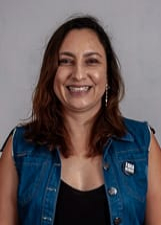 Foto de ROBERTA MENEZES SOUSA