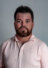Foto de FRANCISCO ALAN DE AMORIM QUINTELA