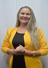 Foto de VERIDIANA MARIA CRUZ ALVES