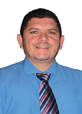 Foto de RODRIGO WAGNER BEZERRA PINHEIRO