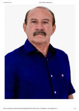 Foto de FRANCISCO DAS CHAGAS RODRIGUES ALVES
