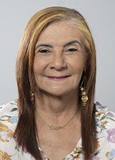 Foto de REGINA CELLE DE BRITO TAVARES