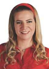 Foto de LUIZIANNE DE OLIVEIRA LINS