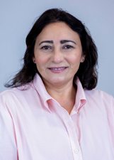 Foto de FRANCISCA FÁTIMA ALMEIDA DA COSTA