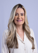 Foto de Augusta Brito de Paula