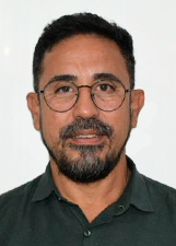 Foto de ANÍZIO SANTOS DE MELO
