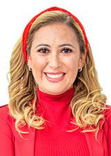 Foto de LILIANE DA SILVEIRA ARAUJO