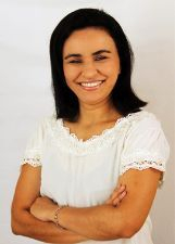 Foto de ANTONIA DANIELE FARIAS DA SILVEIRA