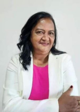 Foto de INÊS DE MELO BRITO