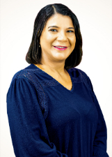 Foto de SHEILY ANNE CORDEIRO DE SOUZA VASCONCELOS