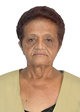 Foto de ANTÔNIA NASCIMENTO DOS SANTOS