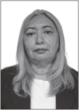 Foto de MARIA LÚCIA PIRES DE SOUSA