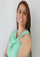 Foto de CLAUDIA HELENA JORGE DE LIMA LEITE