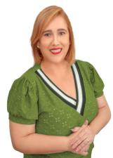 Foto de SILVIA HELENA FREIRE DE PAIVA SOUZA