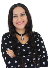 Foto de JACQUELINE FERREIRA GOUVEIA