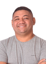 Foto de CLAUDIO MARCOS LIMA DA SILVA