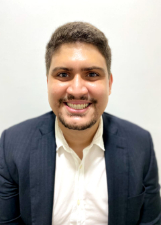 Foto de ROMULO EDUARDO OLIVEIRA BENEVIDES