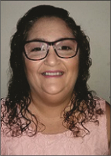 Foto de ADRIANA DE ARAÚJO FERREIRA