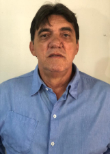 Foto de FREDERICO AUGUSTO FLEXA DALTRO BARRETO