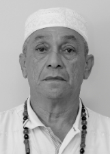 Foto de GERSON GLAYDSON HONORATO DA SILVA