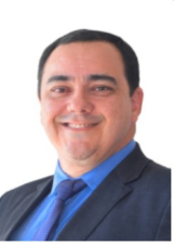 Foto de ANDERSON PEROBA GOMES