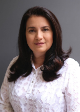 Foto de REGINA CLÁUDIA TABOSA FERREIRA GOMES