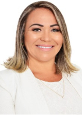 Foto de ANA PAULA BRANDÃO DA SILVA FARIAS