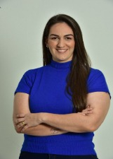 Foto de LUANA RÉGIA DE FREITAS LIMA