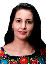 Foto de Ana Maria Prestes Rabelo