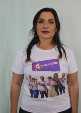 Foto de CRISTIANE PEREIRA DOS SANTOS