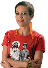 Foto de LÊDA GONÇALVES DE FREITAS