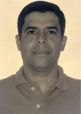 Foto de Sidney da Silva Patrício