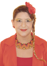 Foto de THELMA REGINA VIEIRA DE MELLO