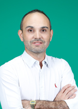 Foto de JONATHAN LIMA DE ARAÚJO