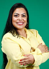 Foto de KLÁICYLA GRACE DOS SANTOS LOPES