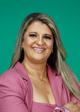 Foto de CRISTIANE SANTOS DE OLIVEIRA