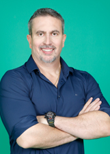 Foto de PABLO AGUIAR TAVARES DE PAULA GOMES