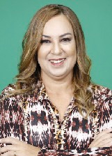 Foto de SIMONE PEREIRA MAGALHÃES