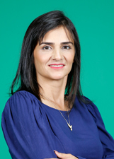Foto de HÉRICA WERBENIA DE SOUZA ALVES