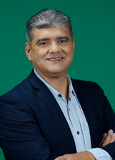 Foto de GLAUCIO HENRIQUE OLIVEIRA DA CUNHA