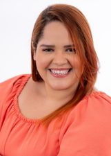 Foto de ELIZABETH CRISTINA DO NASCIMENTO SOARES