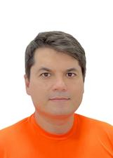 Foto de GETÚLIO BERNARDO MORATO FILHO
